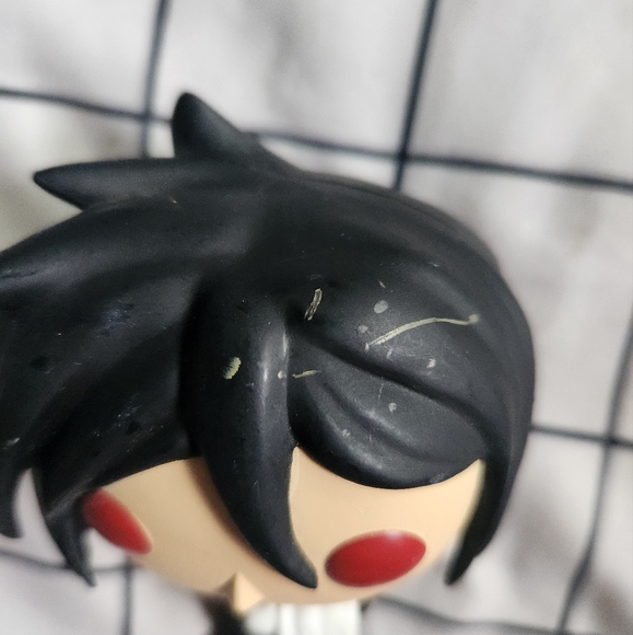 Sebastian Michaelis Black Butler Funko Pop *UNBOXED* - Picture 2 of 3